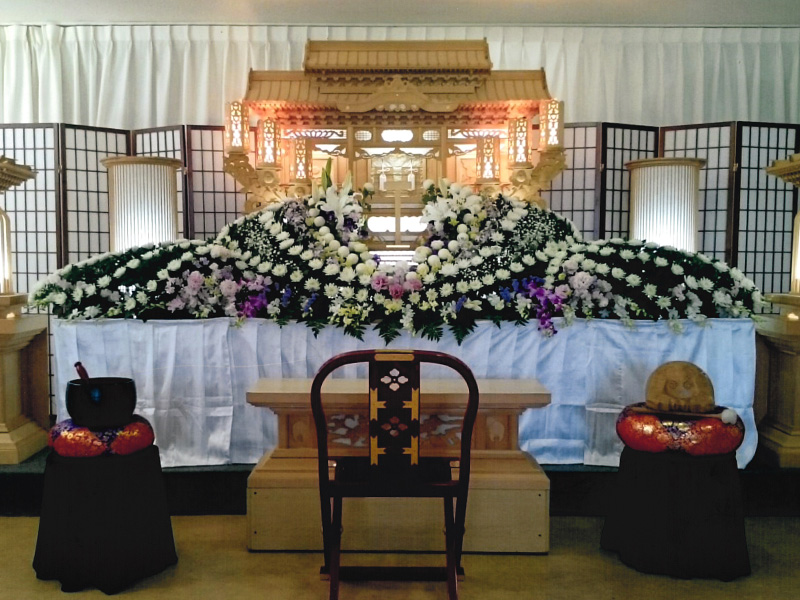 祭壇